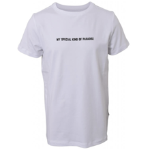 HOUNd BOY - T-shirt - Paradise